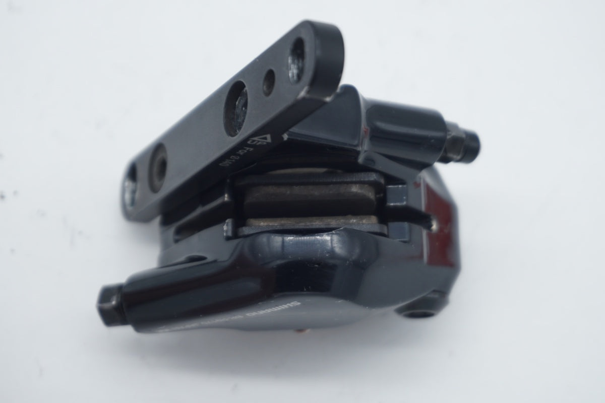 SHIMANO 「シマノ」 DURA-ACE BR-R9170 ディスクブレーキセット / 京都八幡店