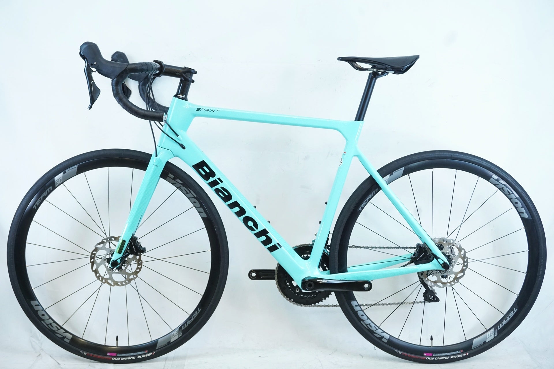 BIANCHI 「ビアンキ」 SPRINT DISC 105 2021年モデル ロードバイク