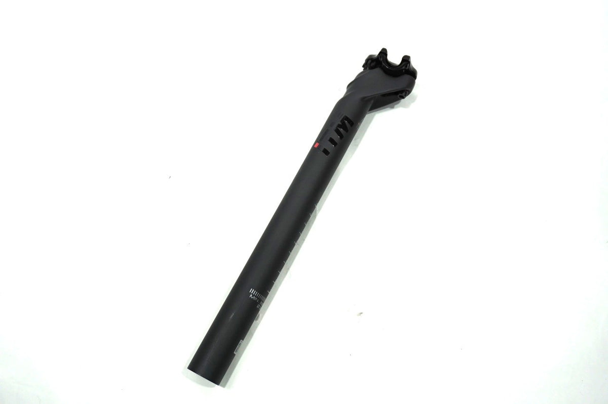 ITM 「アイティーエム」 UNIKO φ31.6mm 350mm カーボン シートポスト / 川越店