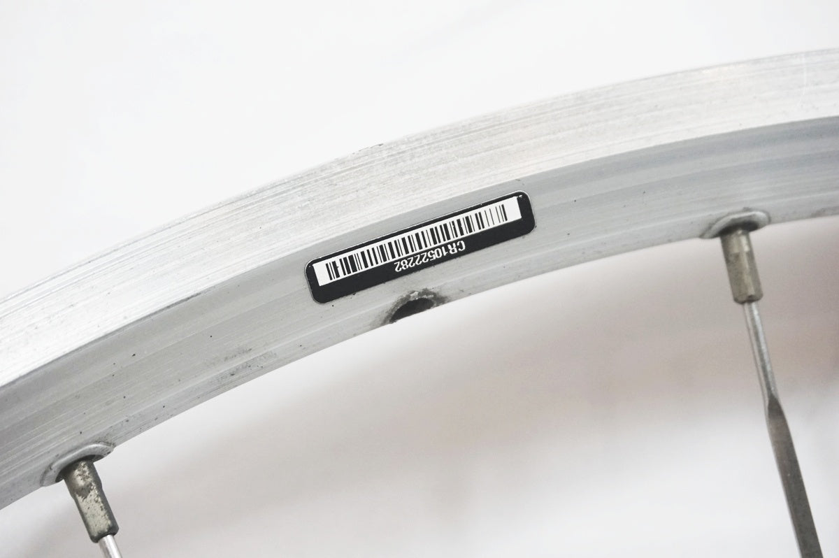 MAVIC 「マビック」 AKSIUM RACE シマノ11速 リアホイール / バイチャリ世田谷店