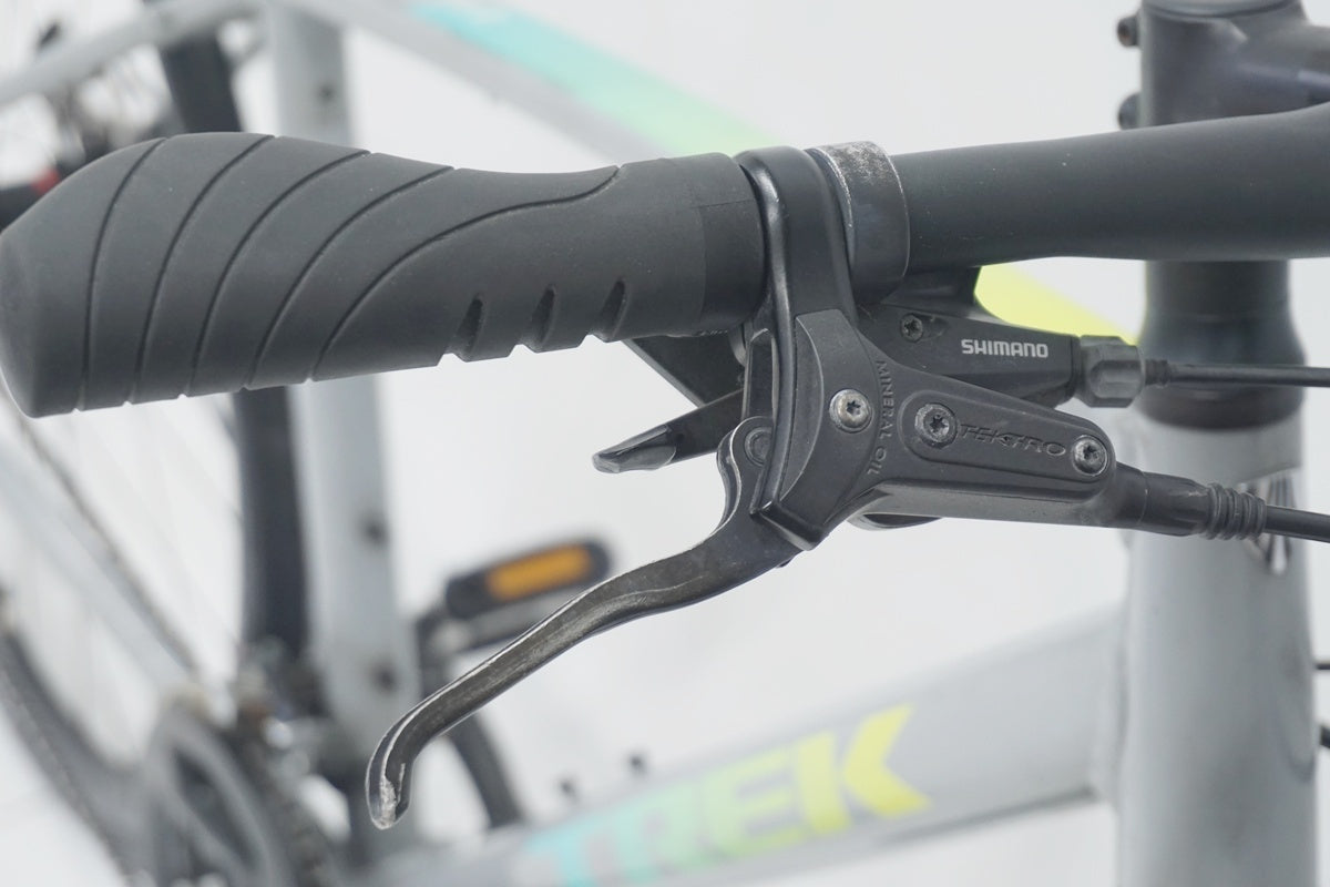 TREK「トレック」 FX2 DISC 2020-2021年モデル クロスバイク/ 京都八幡 