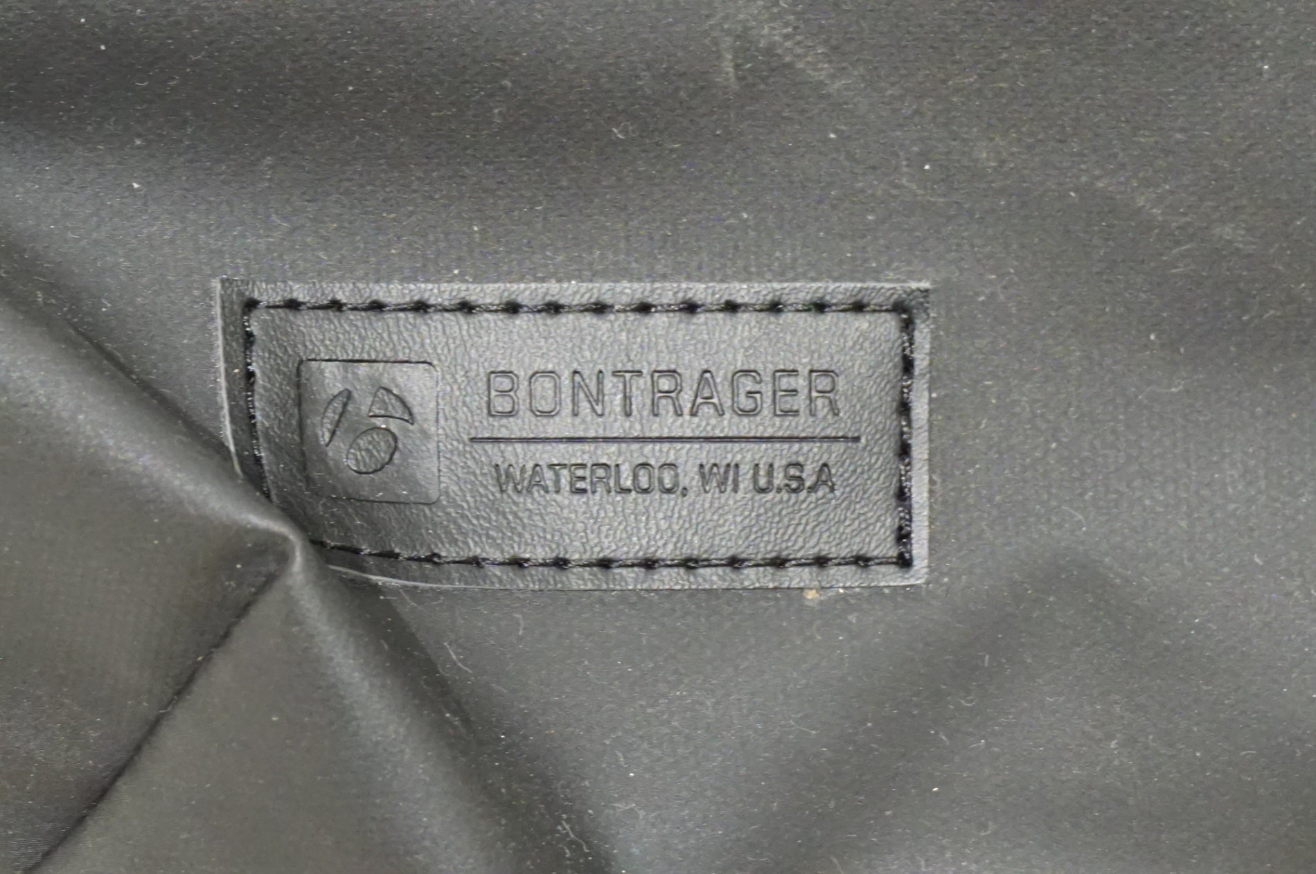 BONTRAGER 「ボントレガー」 CITY SHOPPER パニアバッグ / 浜松店