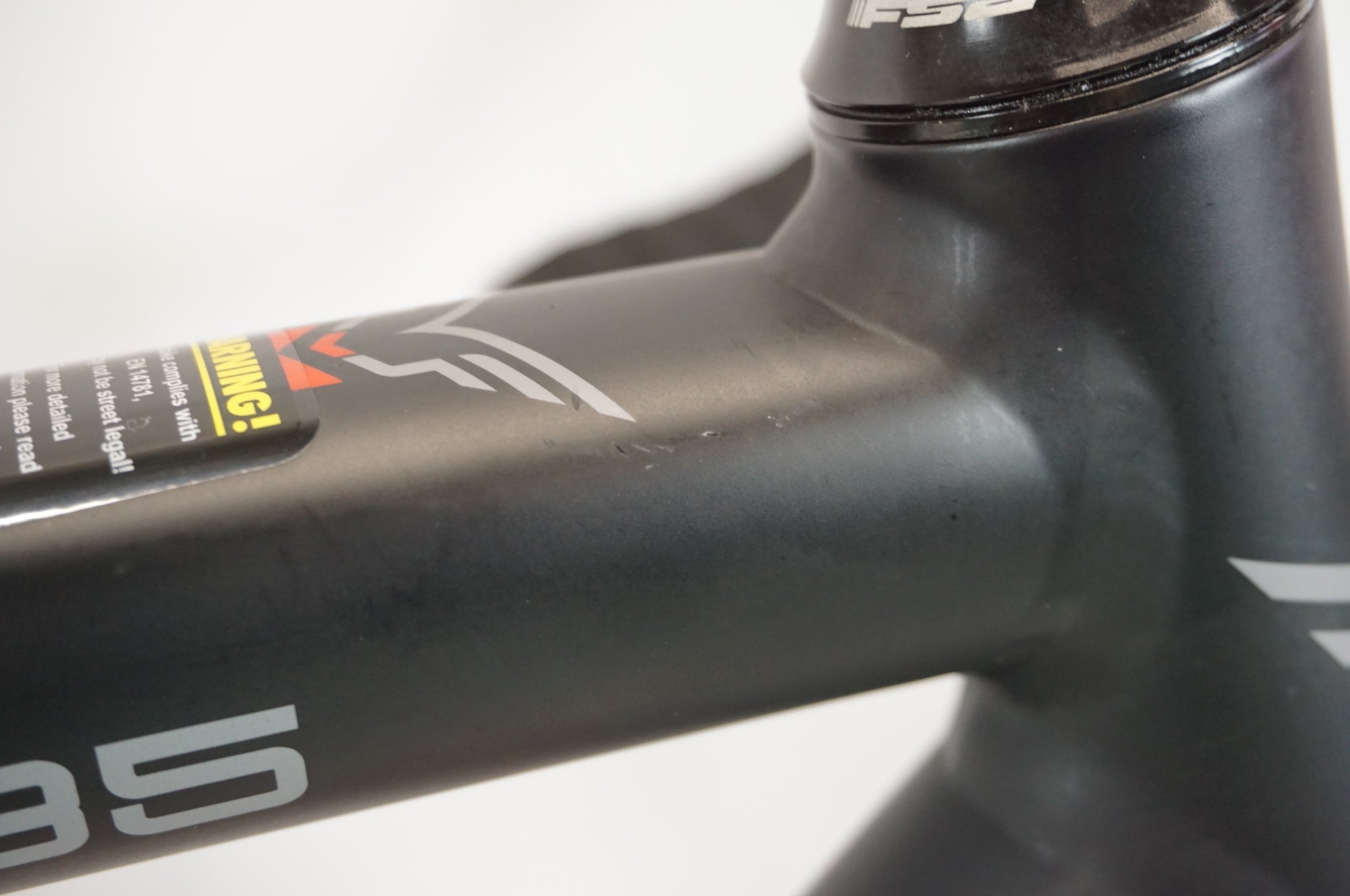 FELT 「フェルト」 F85 2013年モデル ロードバイク / 宇都宮店