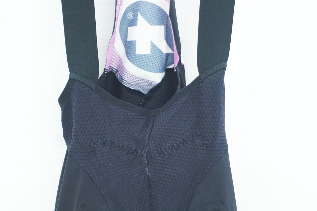 ASSOS 「アソス」 Lサイズ ビブショーツ / 大阪美原北インター店