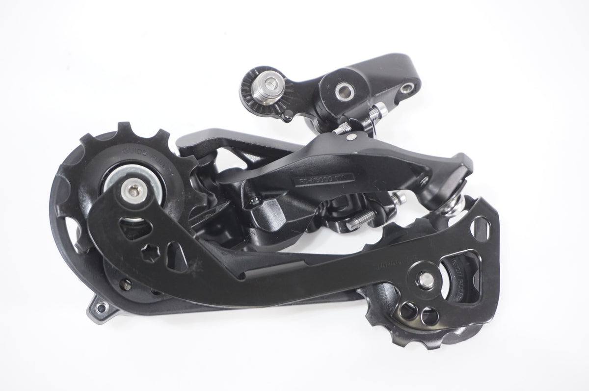 SHIMANO 「シマノ」 DEORE SL-M6000/RD-M6000 コンポセット / AKIBA店