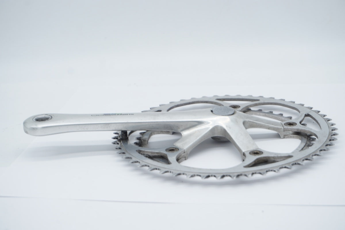 SHIMANO 「シマノ」 600 FC-6400 52-42T 170mm クランク / 滋賀大津店