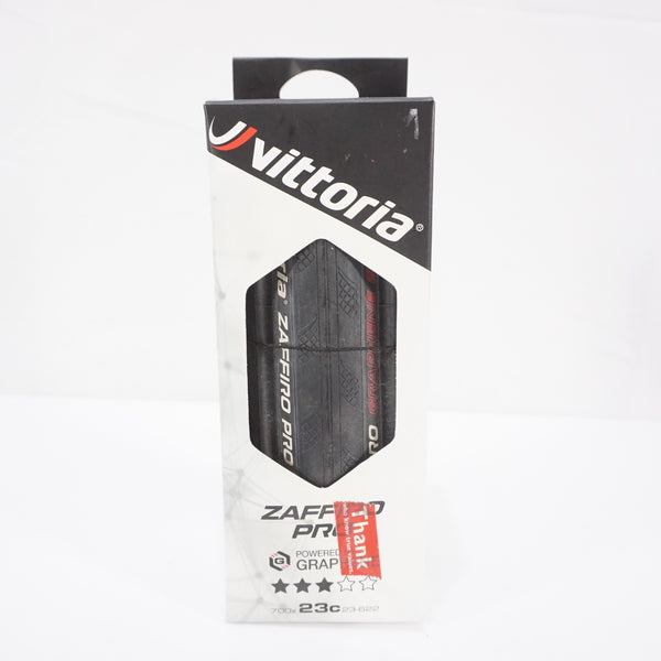 VITTORIA 「ヴィットリア」 ZAFFIRO PRO 700×23C タイヤ / AKIBA店