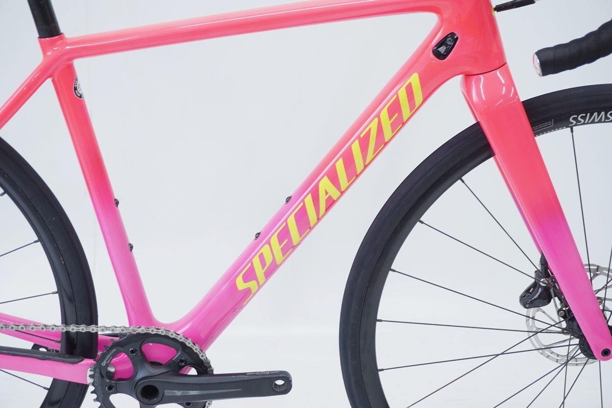 SPECIALIZED 「スペシャライズド」 CRUX ELITE 2019年モデル ロードバイク / 京都八幡店