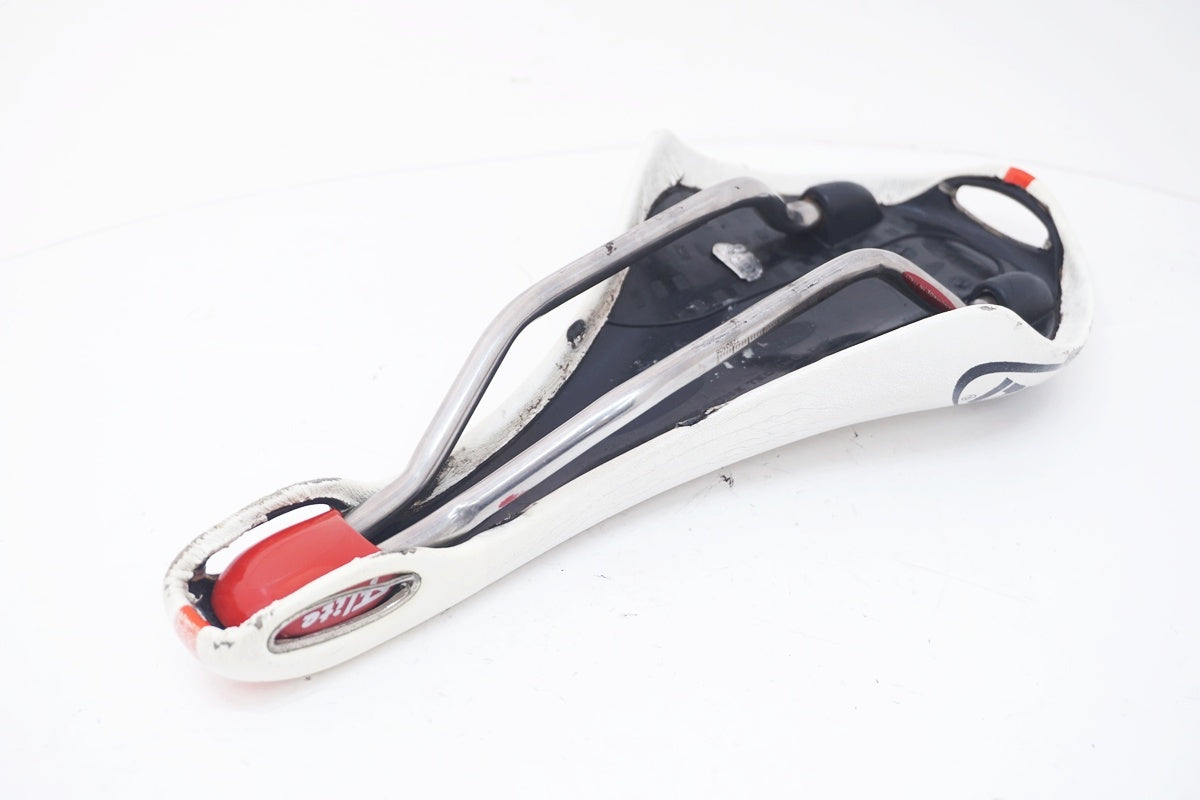 SELLE ITALIA 「セライタリア」 FLITE TEAM EDITION サドル