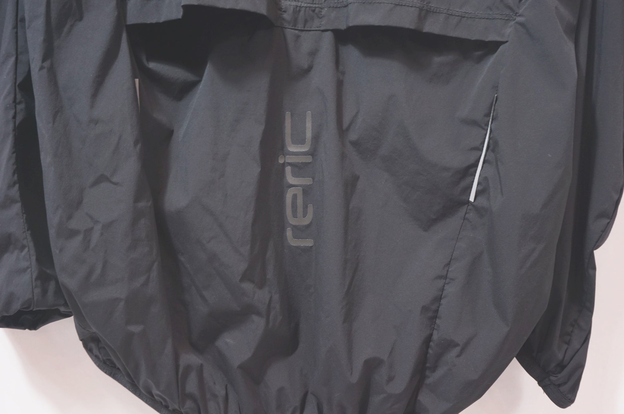 RERIC 「レリック」 XLサイズ ウィンドブレーカー / バイチャリ世田谷