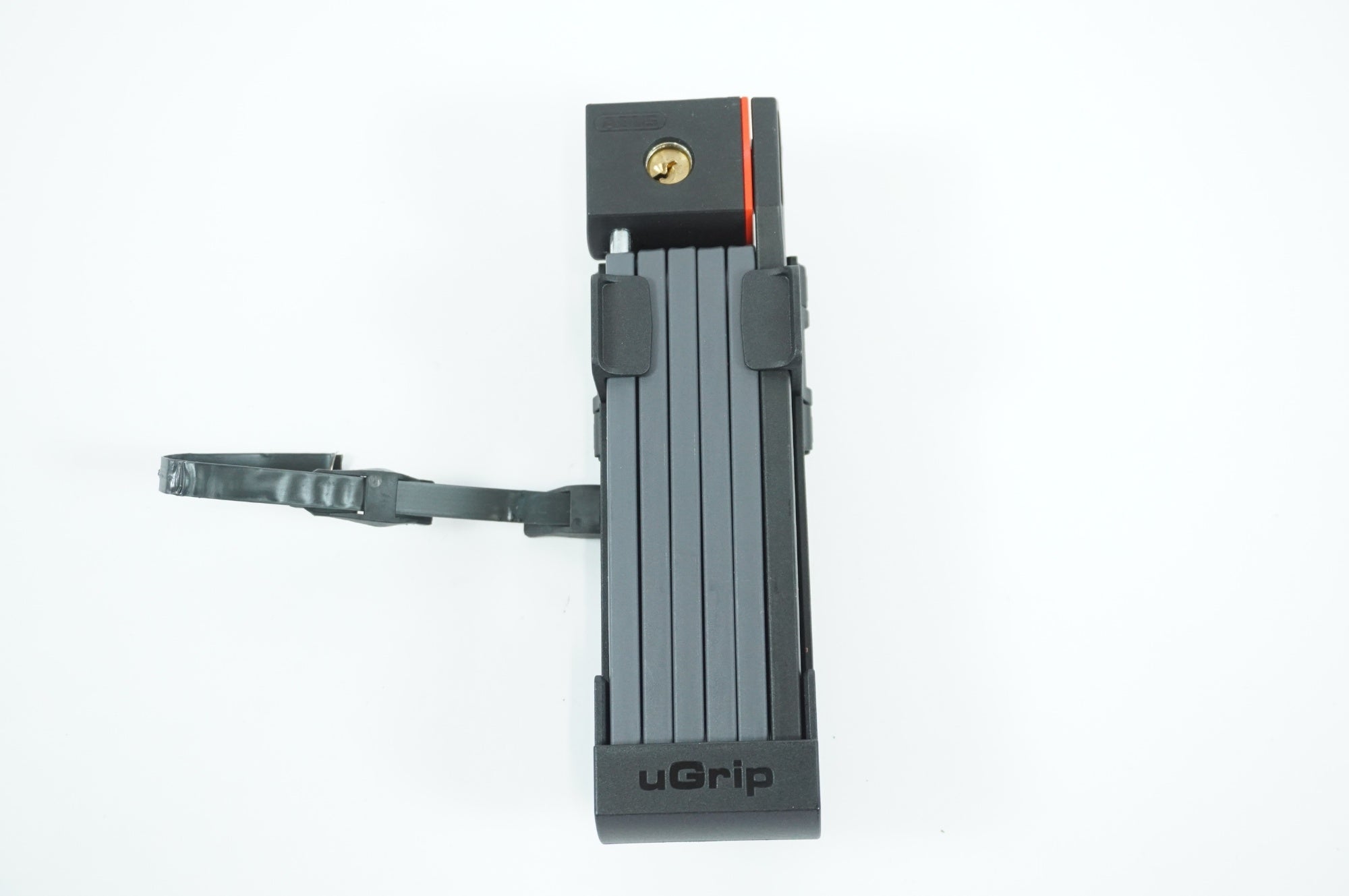 ABUS 「アブズ」 UGRIP BORDO ロック / 宇都宮店