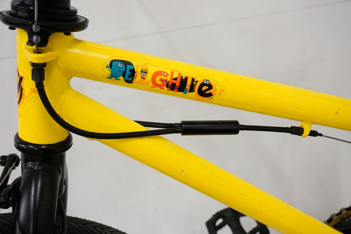 MOTEL WORKS「モーテルワークス」 DELIGHT-E 16インチ 2021年モデル BMX / 浜松店