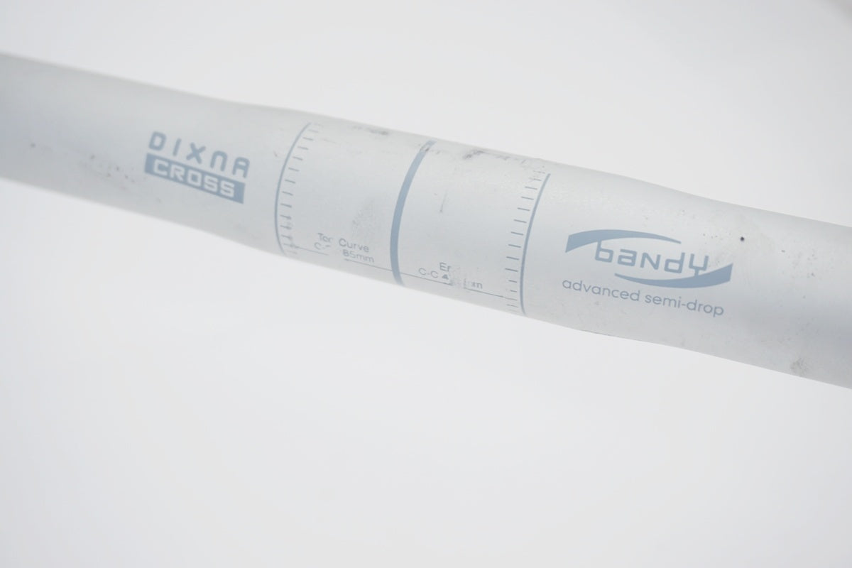 DIXNA 「ディズナ」 BANDY φ26.0 470mm ハンドル / 京都八幡店