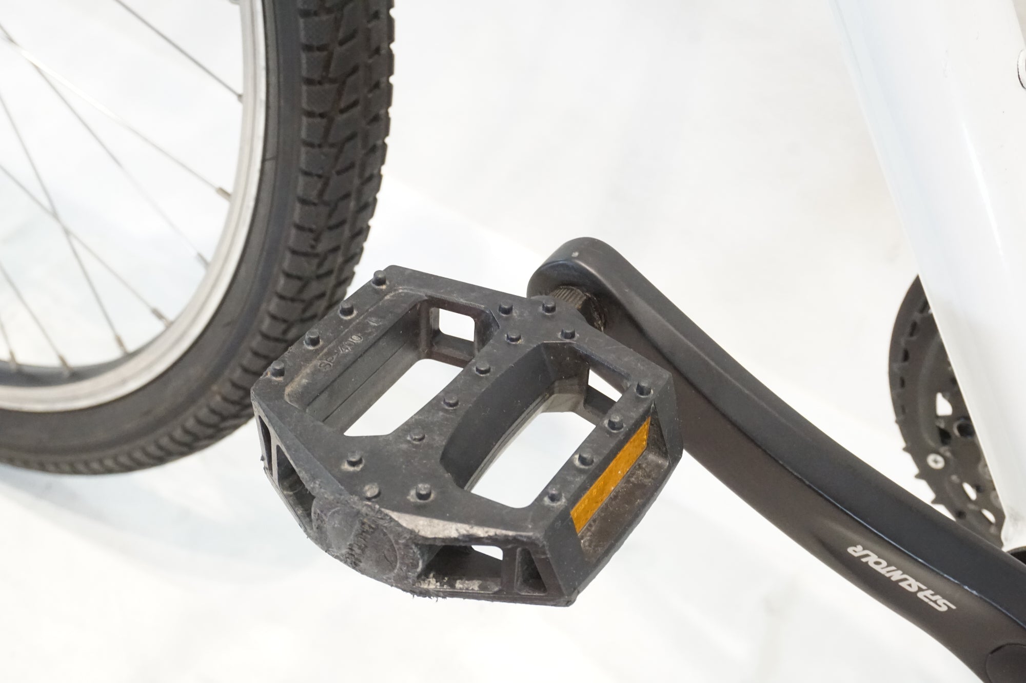 ルイガノ マウンテンバイク 部品取り ルイガノ MTB マウンテンバイク スポーツ自転車 グラインド8.0 LOUIS