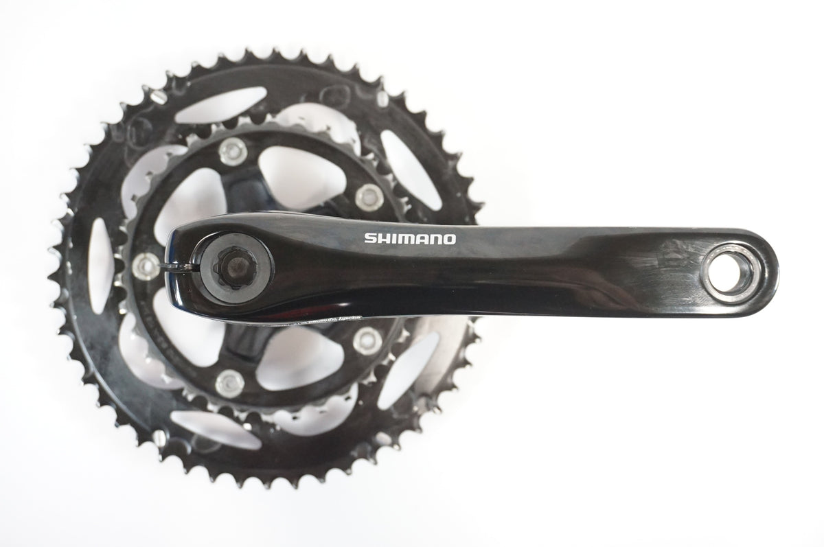 SHIMANO 「シマノ」 FC-R565 50-34T 172.5mm クランク / 宇都宮店