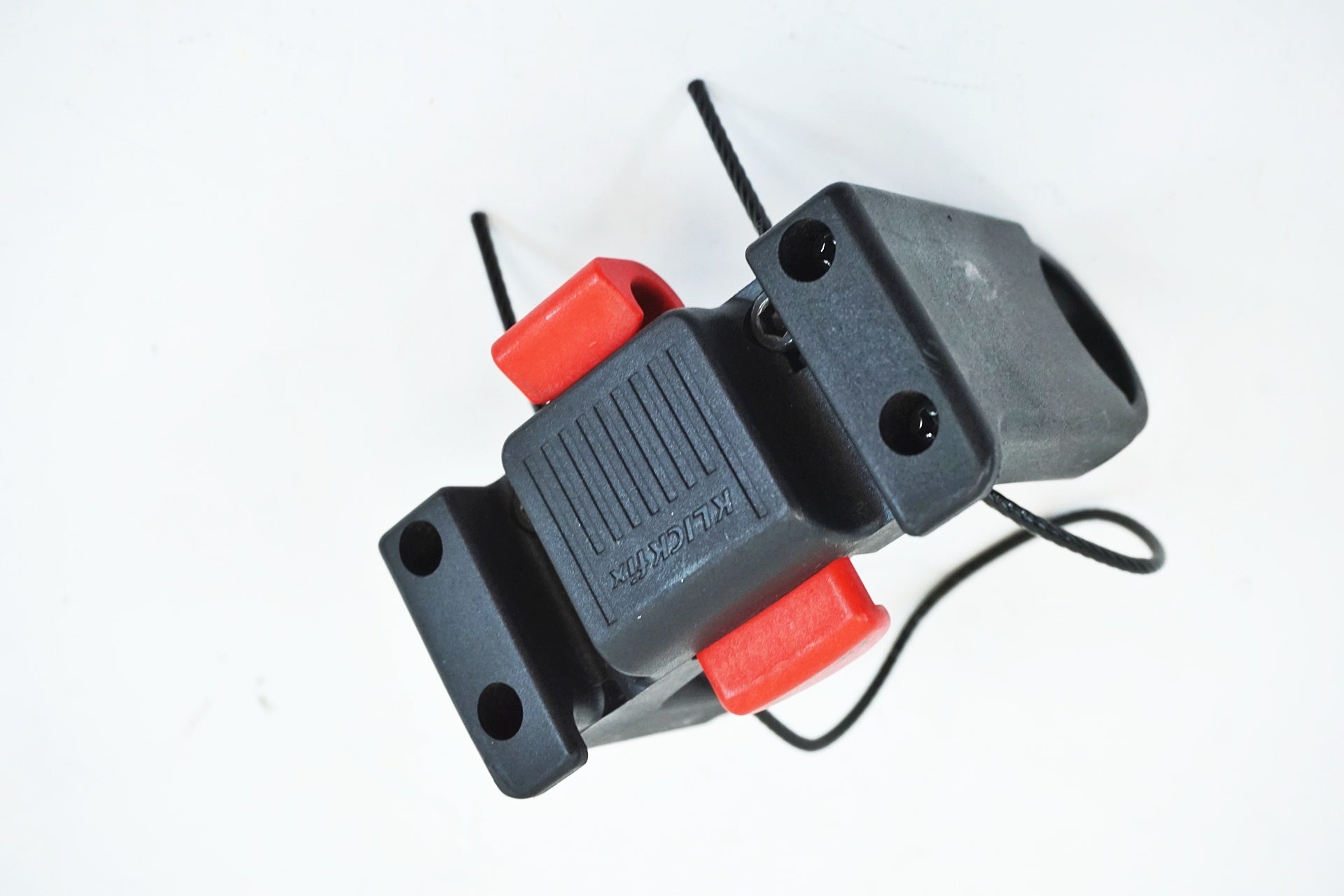 RIXEN&KAUL 「リクセンカウル」 KT814 スマイル フロントバッグ / 有明ガーデン店