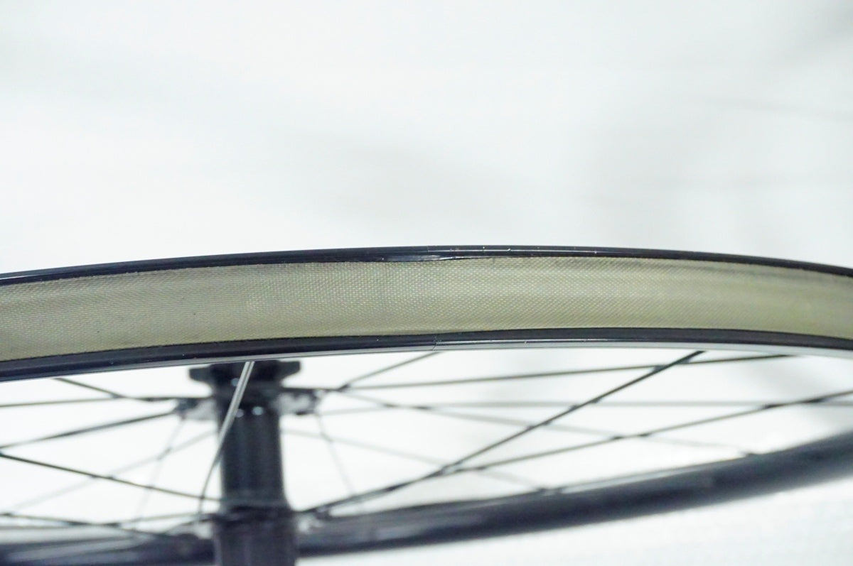 BONTRAGER 「ボントレガー」 PARADIGM シマノ11速 ホイール