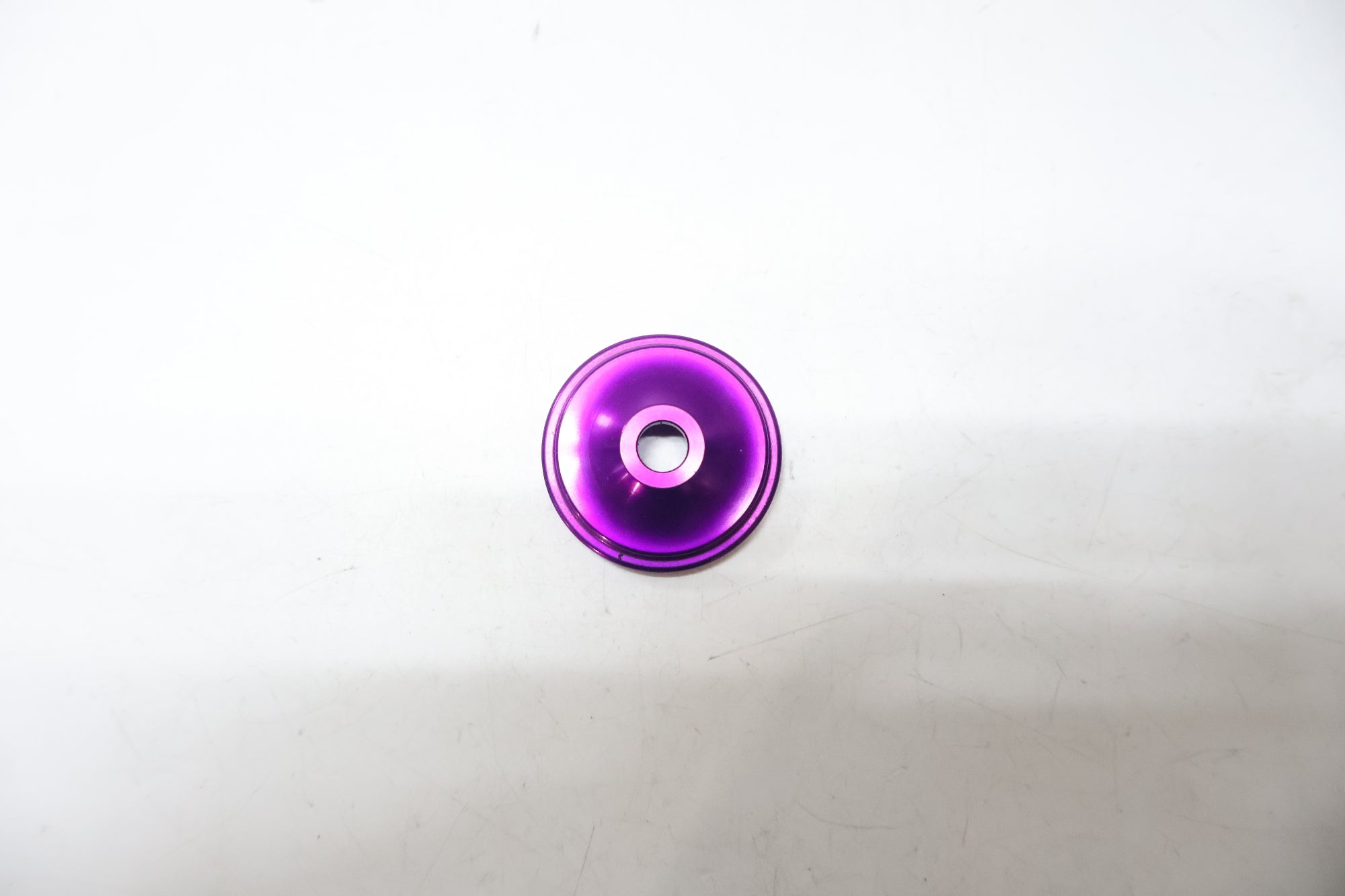 PHIL WOOD 「フィルウッド」 ステムキャップ / 高知店