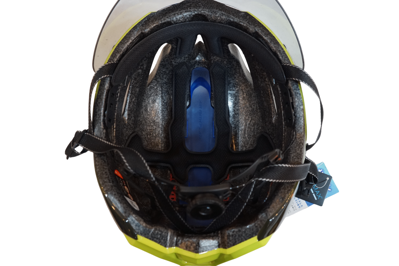 OGK KABUTO 「オージーケー カブト」 AERO-R2 S/Mサイズ ヘルメット / バイチャリ浦和ベース