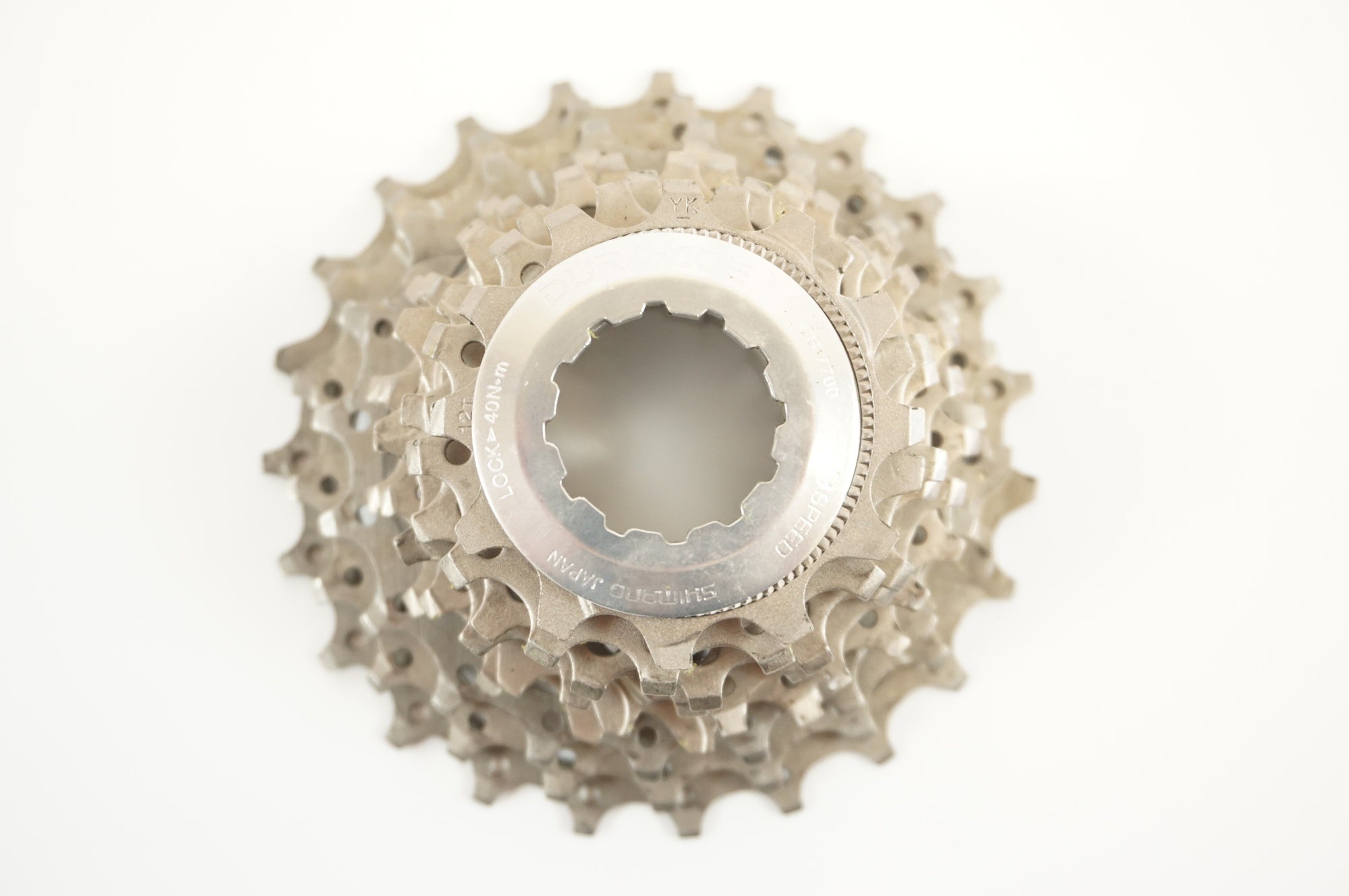 SHIMANO 「シマノ」 DURA-ACE CS-7700 12-23T スプロケット  / 宇都宮店