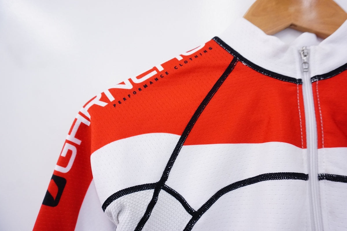 LOUIS GARNEAU「ルイガノ」Mサイズ ジャージ / 浜松店