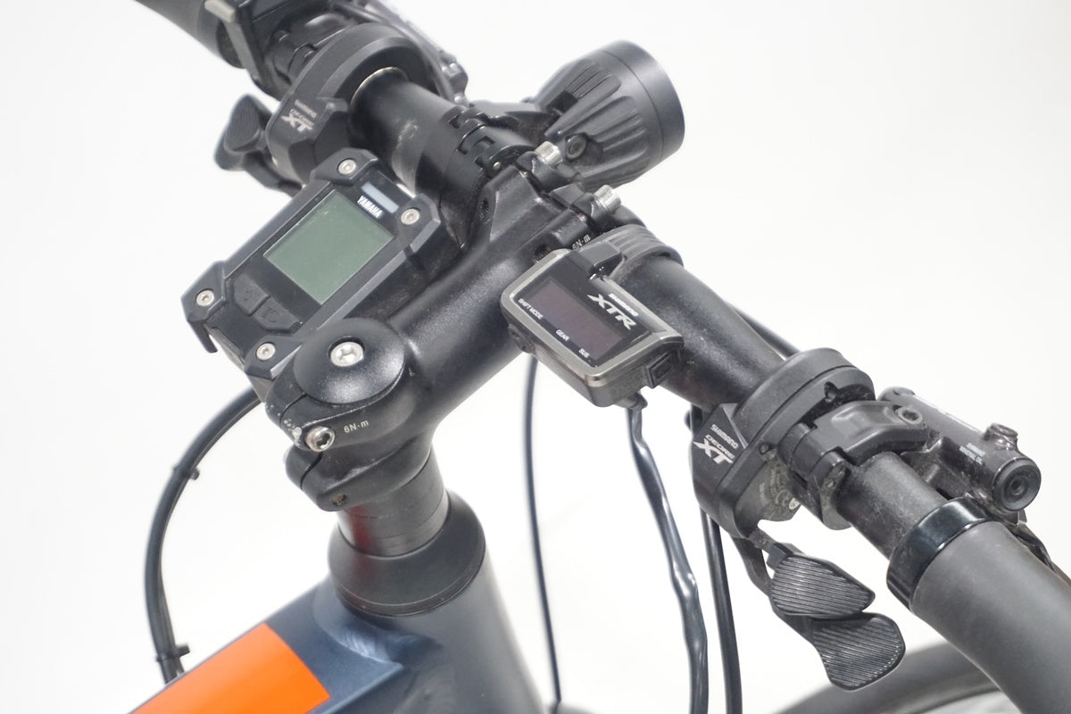 YAMAHA 「ヤマハ」 YPJ-TC 2021年モデル E-BIKE / 滋賀大津店