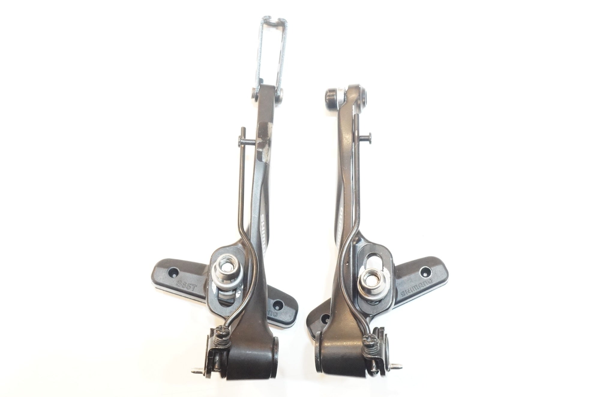 SHIMANO 「シマノ」 BR-T4000 Vブレーキセット / 浦和ベース