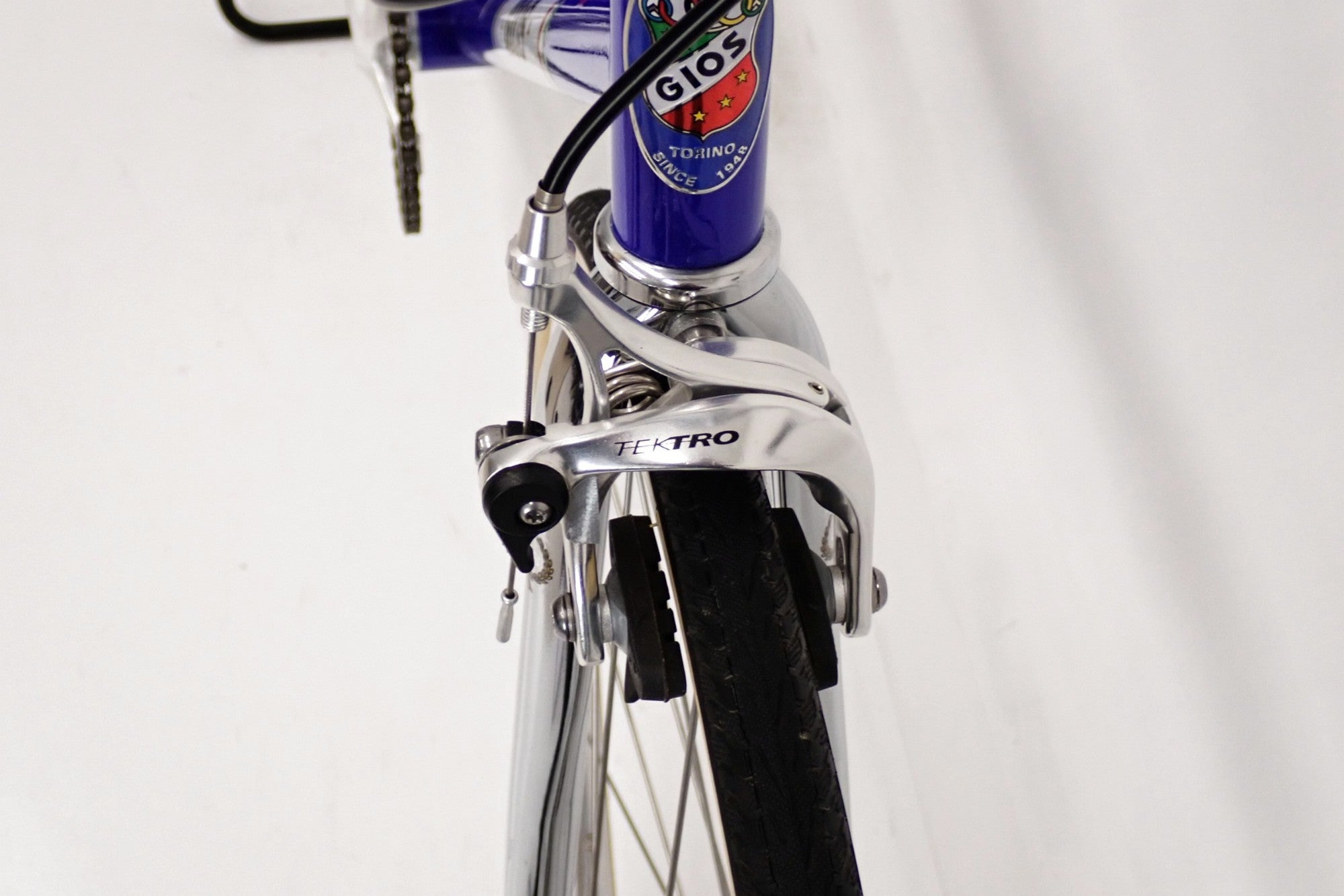 GIOS 「ジオス」 VINTAGE PISTA 2017頃モデル ピストバイク / 伊勢崎店