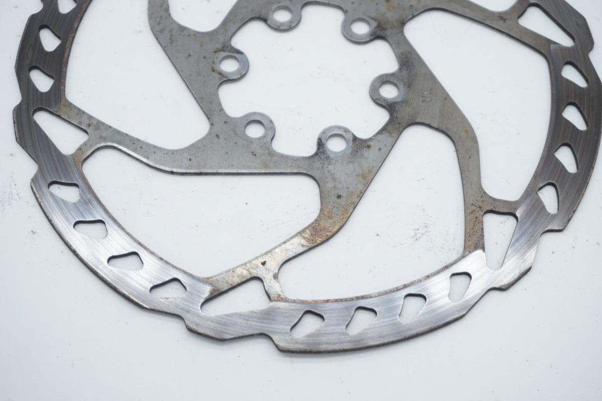 SHIMANO 「シマノ」 SM-RT66-S φ160 ディスクローターセット / 滋賀