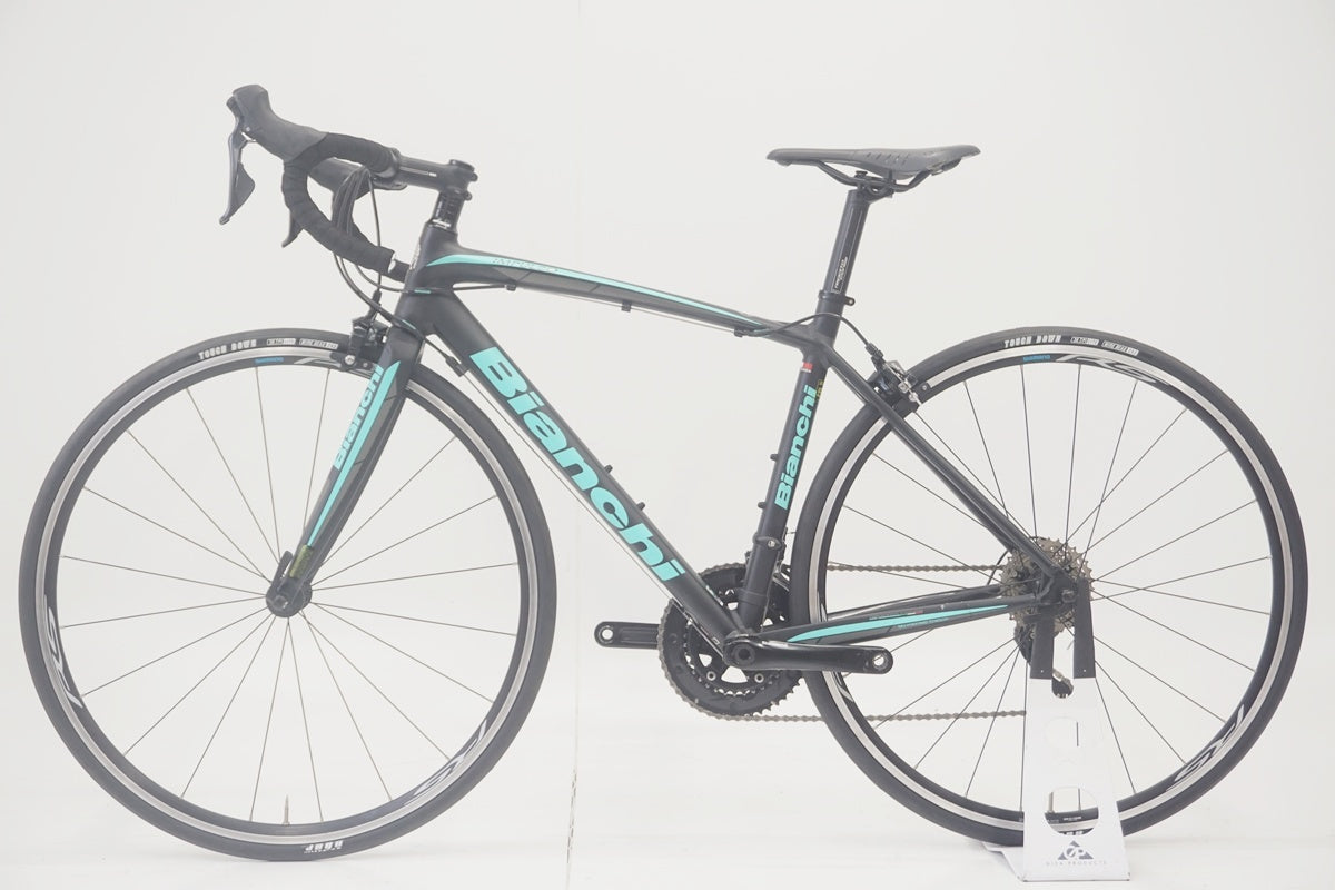 BIANCHI 「ビアンキ」 IMPULSO 2018年モデル ロードバイク / 京都八幡店