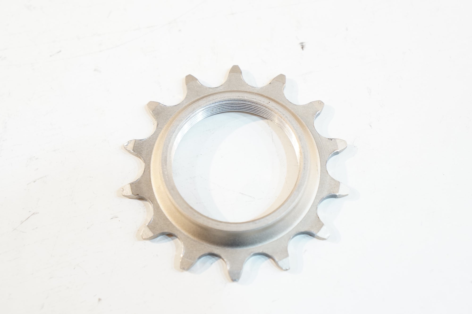 SUGINO 「スギノ」 GIGAS NJS 14T コグ / バイチャリ浦和ベース