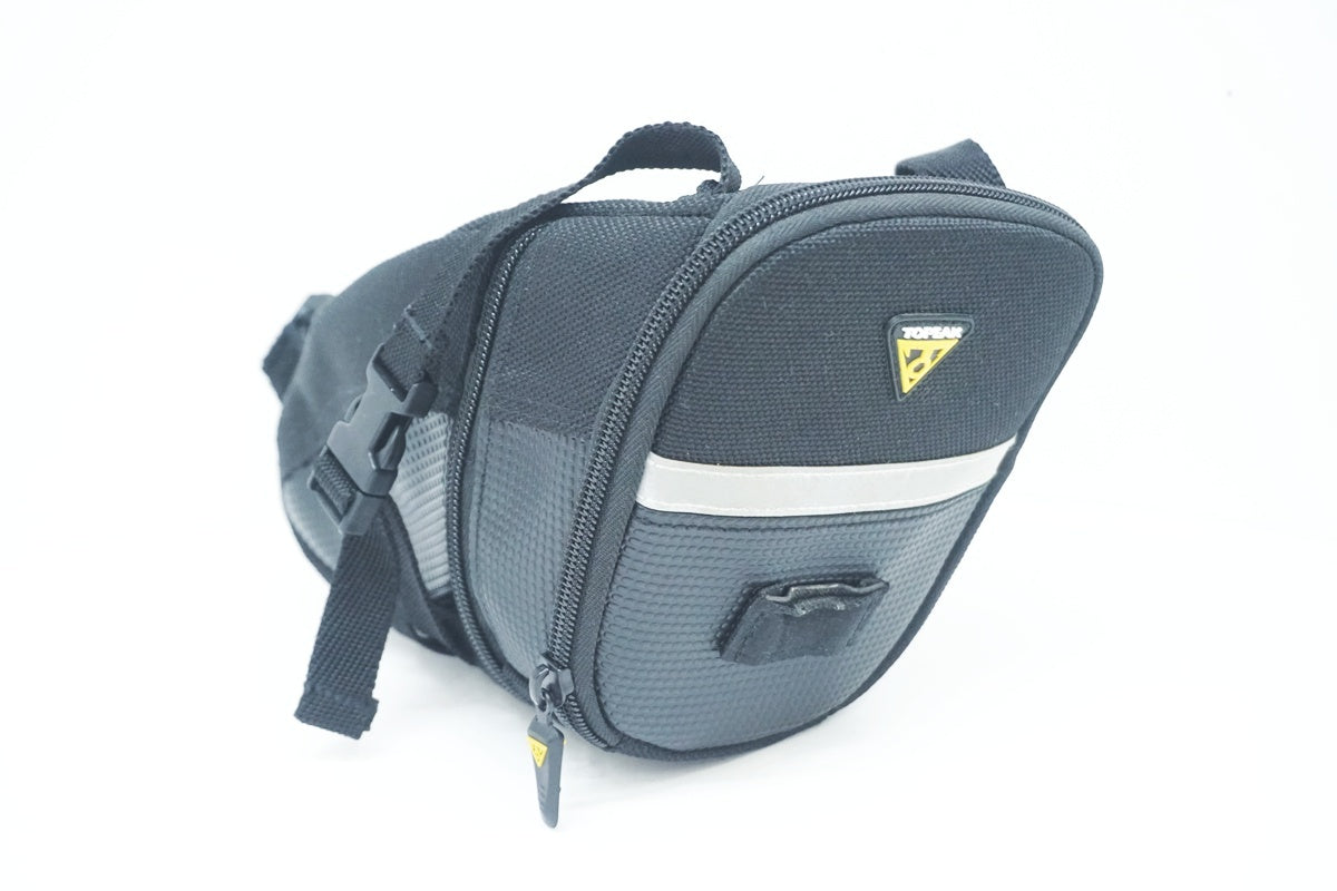 TOPEAK 「トピーク」 サドルバッグ / 大阪美原北インター店
