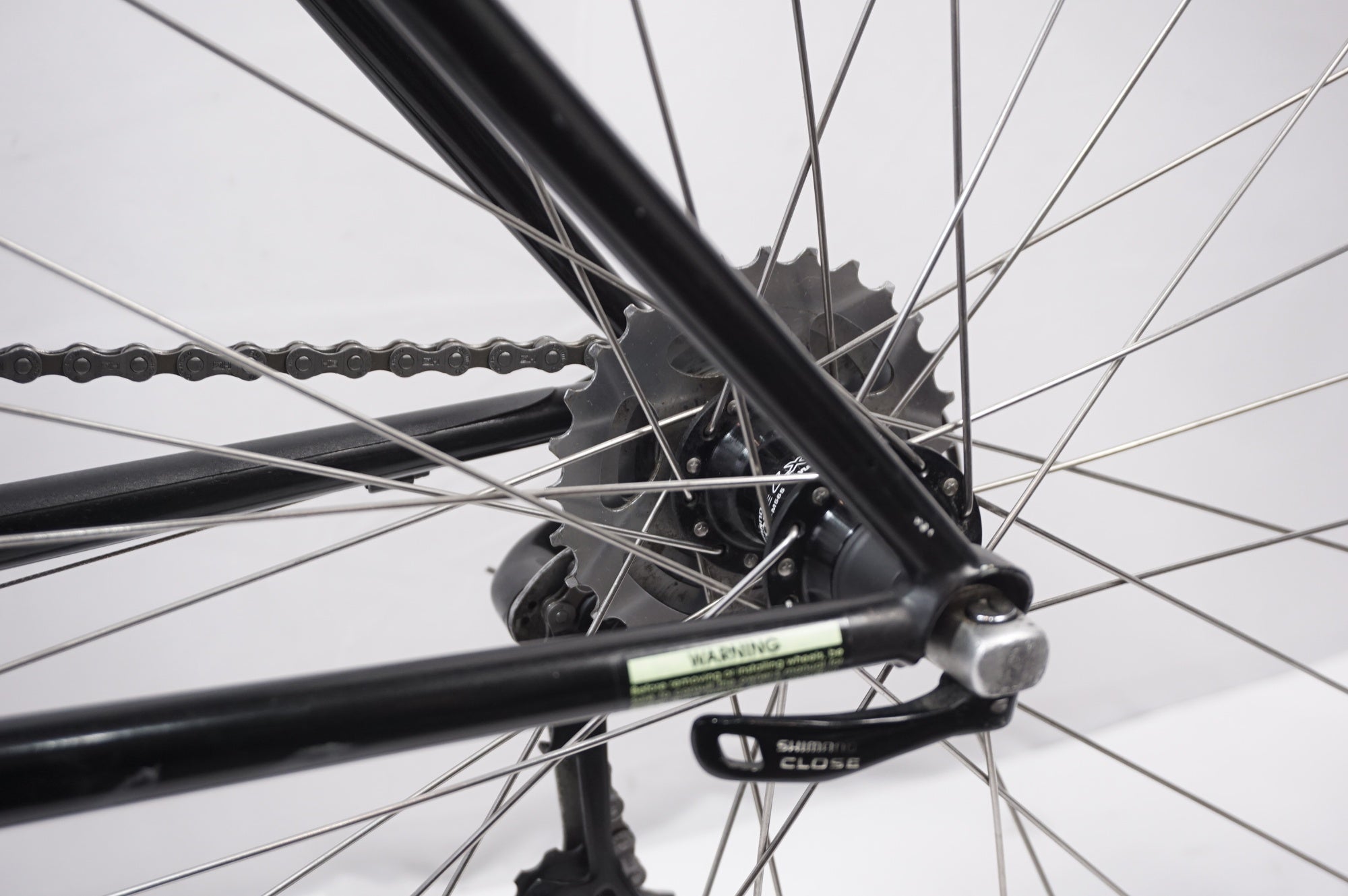 BREEZER 「ブリーザー」 LIGHTNING TEAM 2011年モデル マウンテンバイク / 世田谷店