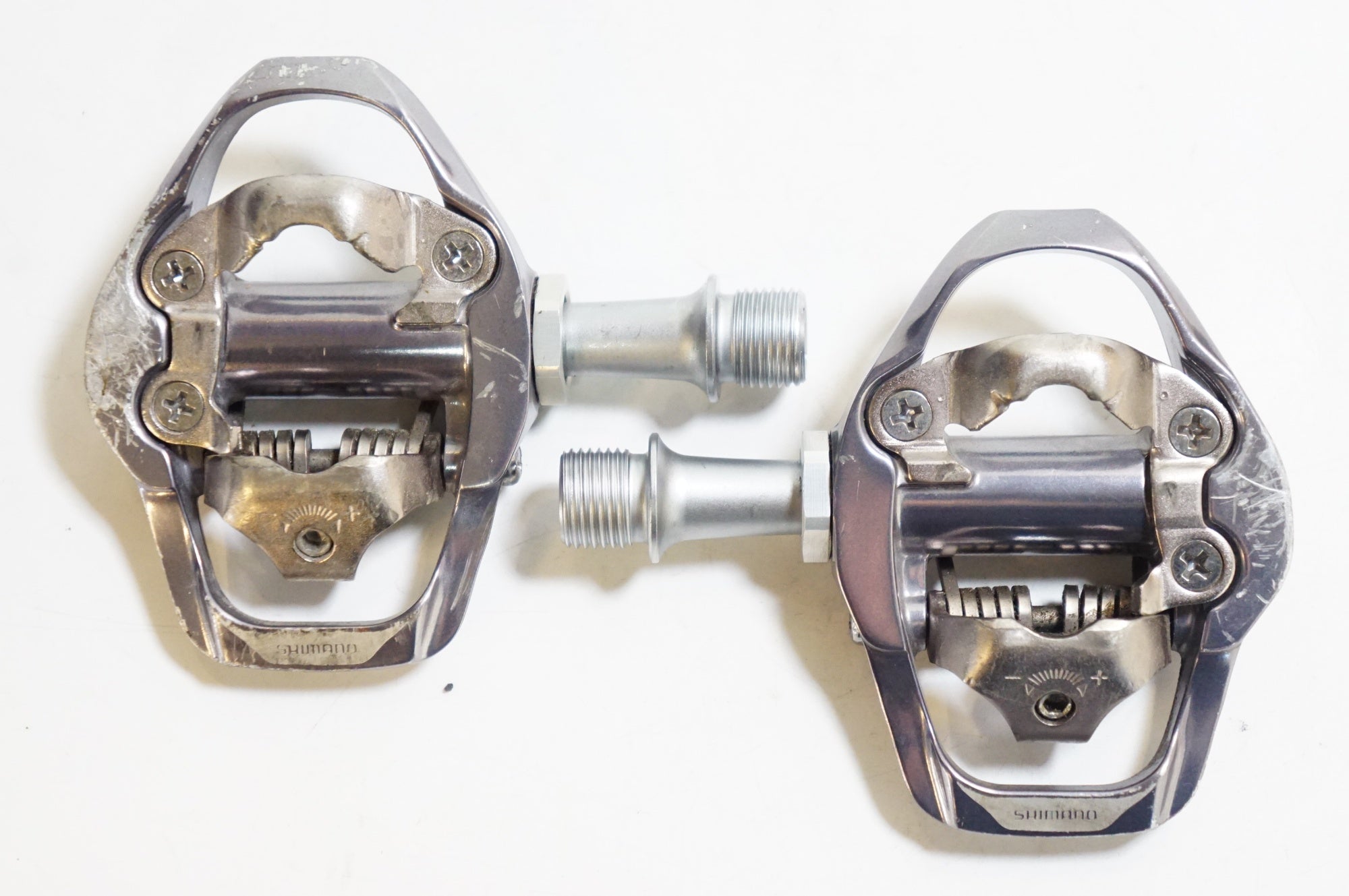 SHIMANO 「シマノ」 PD-A600 ペダル / 熊谷本店