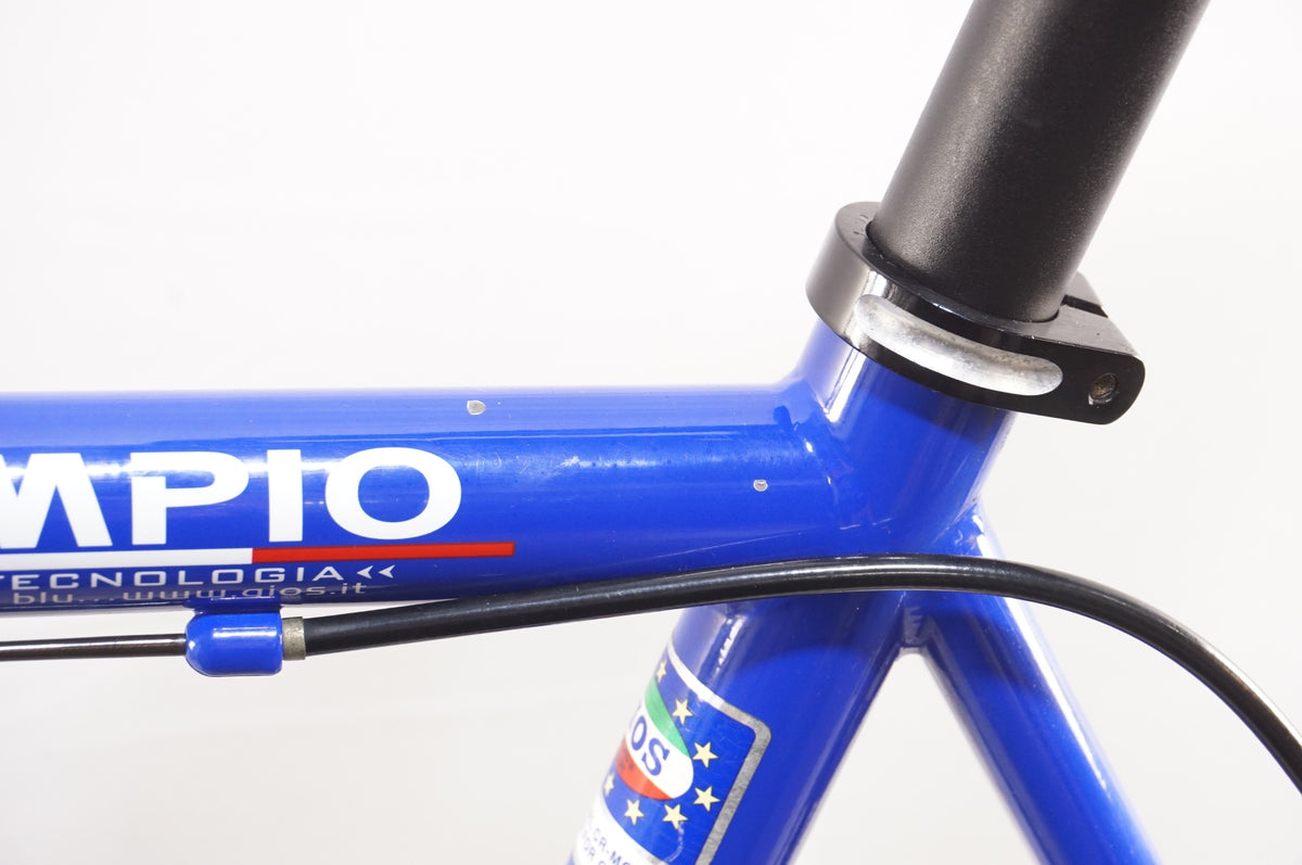 GIOS 「ジオス」 AMPIO TIAGRA 2017年モデル ロードバイク / 中目黒店