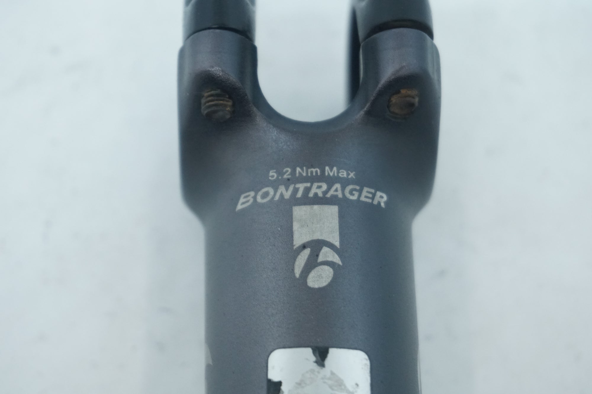 BONTRAGER 「ボントレガー」 ステム Φ31.8 90mm / 大阪美原北インター店