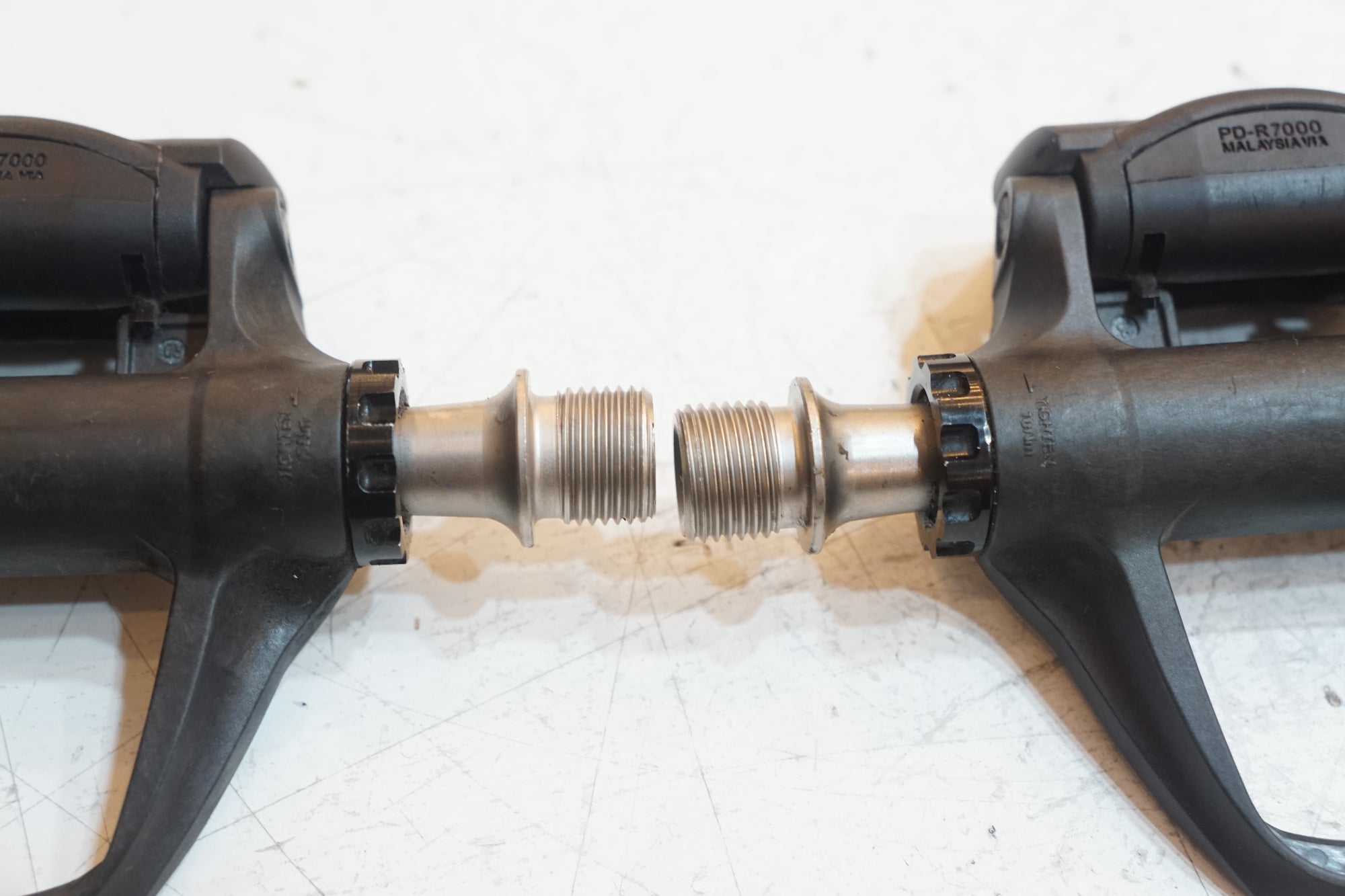 SHIMANO 「シマノ」 105 PD-R7000 ペダル / バイチャリ浦和ベース
