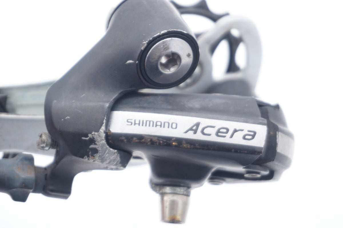 SHIMANO 「シマノ」 ACERA RD-M360 リアディレーラー / 滋賀大津店
