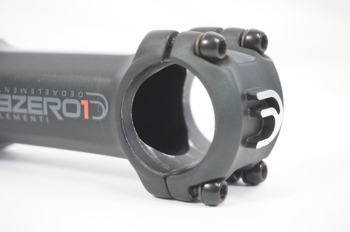DEDA 「デダ」 ZERO1 φ31.7 100mm ステム / 宇都宮店