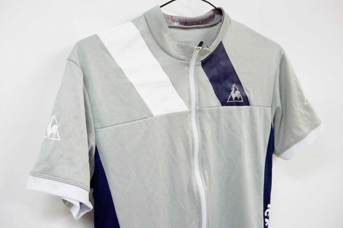 LE COQ SPORTIF 「ルコックスポルティフ」 QCMPGA48 Sサイズ ジャージ / 名古屋大須店