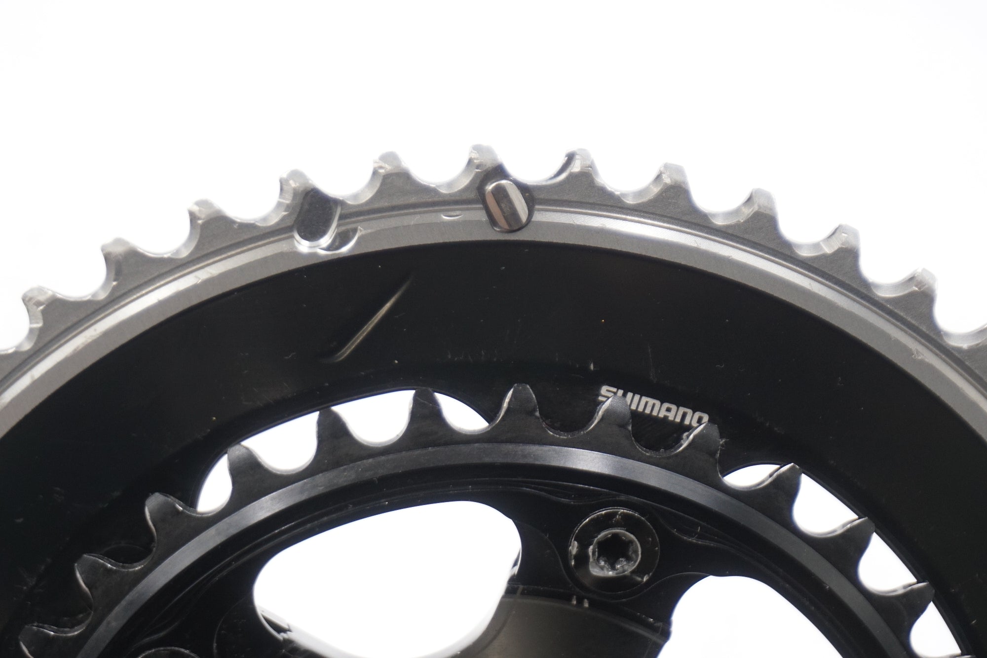 SHIMANO 「シマノ」 DURA-ACE FC-9000 52-36T 170mm クランクセット / 奈良店 ｜  バイチャリ公式オンラインショップ 【スポーツ自転車買取販売専門店】