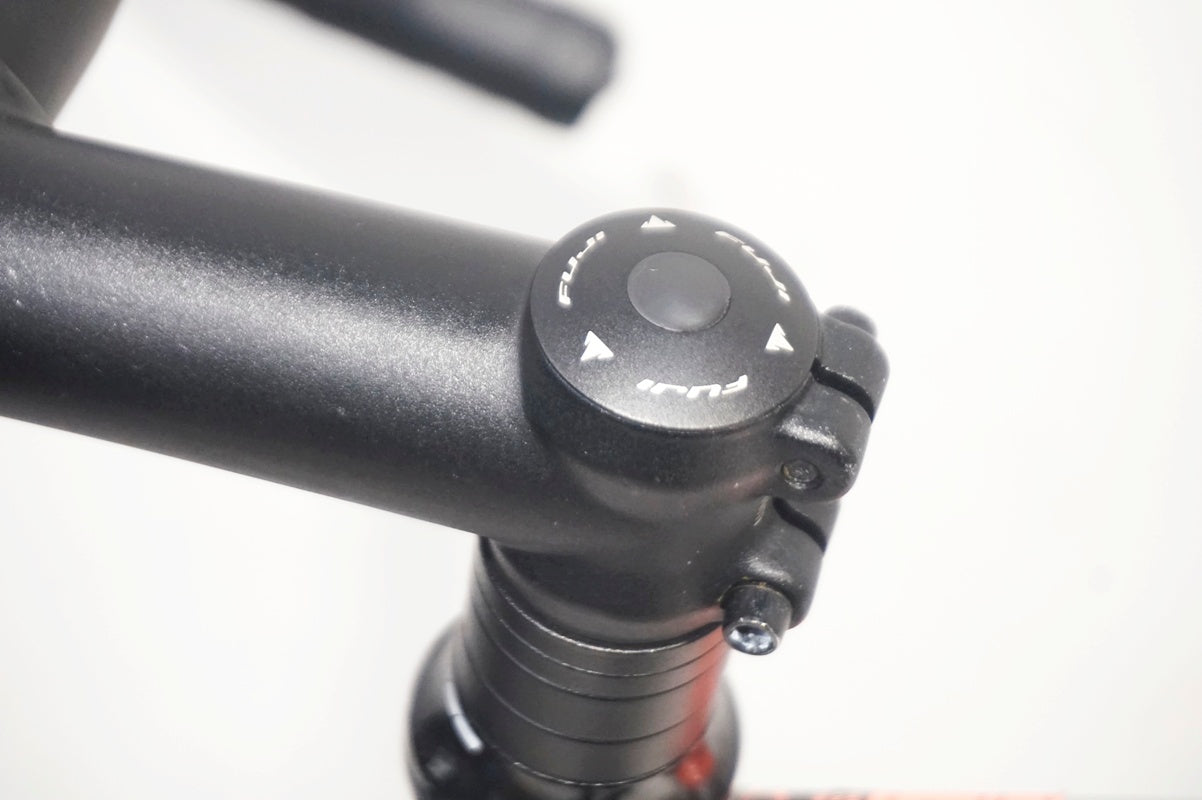 FUJI 「フジ」 FEATHER CX+ 2022年頃モデル グラベルロード / 大阪門真店