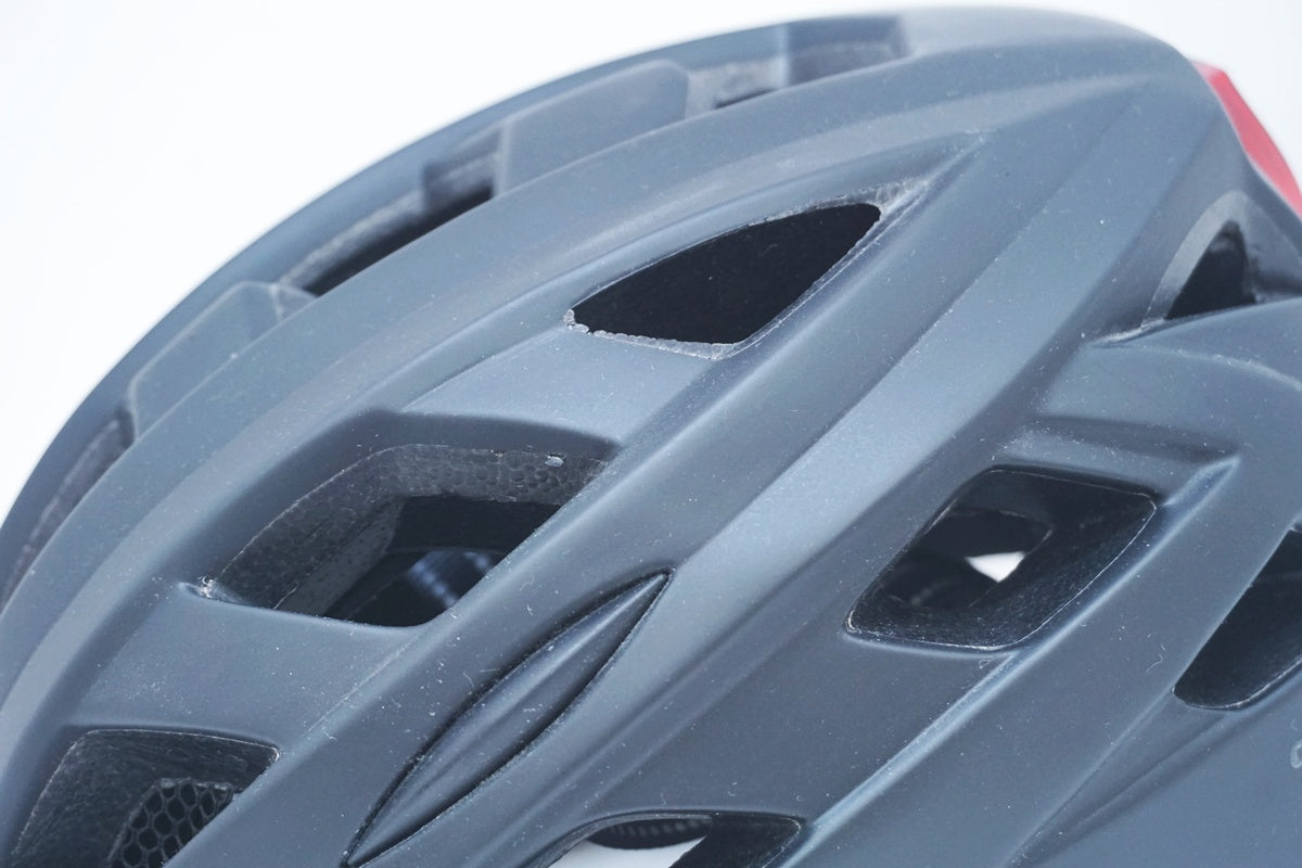 CANNONDALE 「キャノンデール」 L/XLサイズ ヘルメット / 大阪美原北インター店