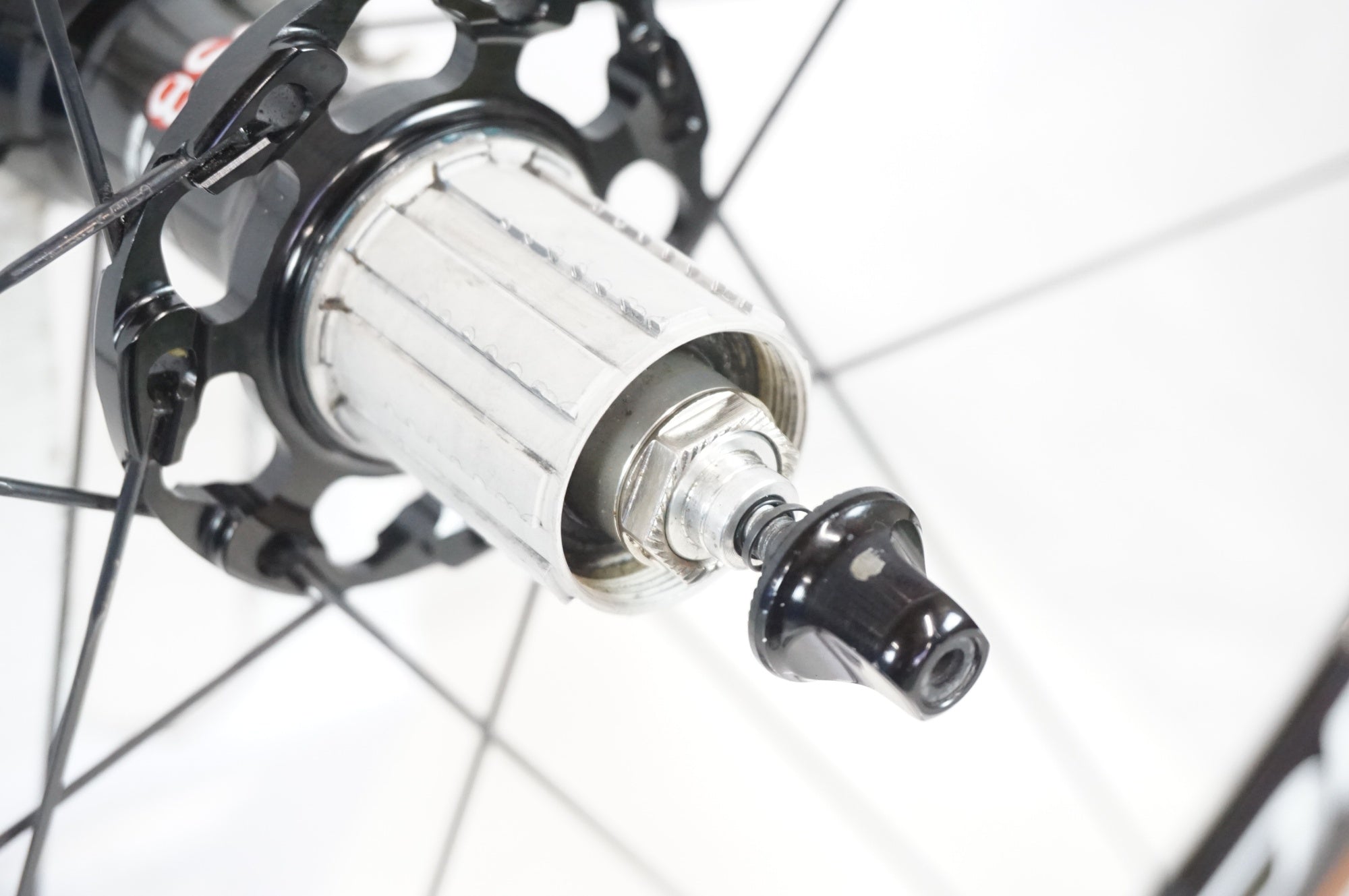 CAMPAGNOLO 「カンパニョーロ」 BORA ONE 35 AC3 SHIMANO11s ホイール