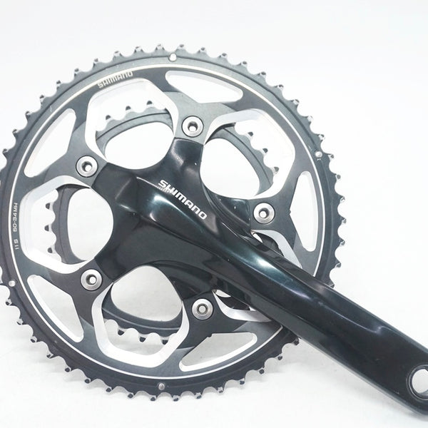 SHIMANO 「シマノ」 FC-RS500 50-34T 165mm 右のみ クランク