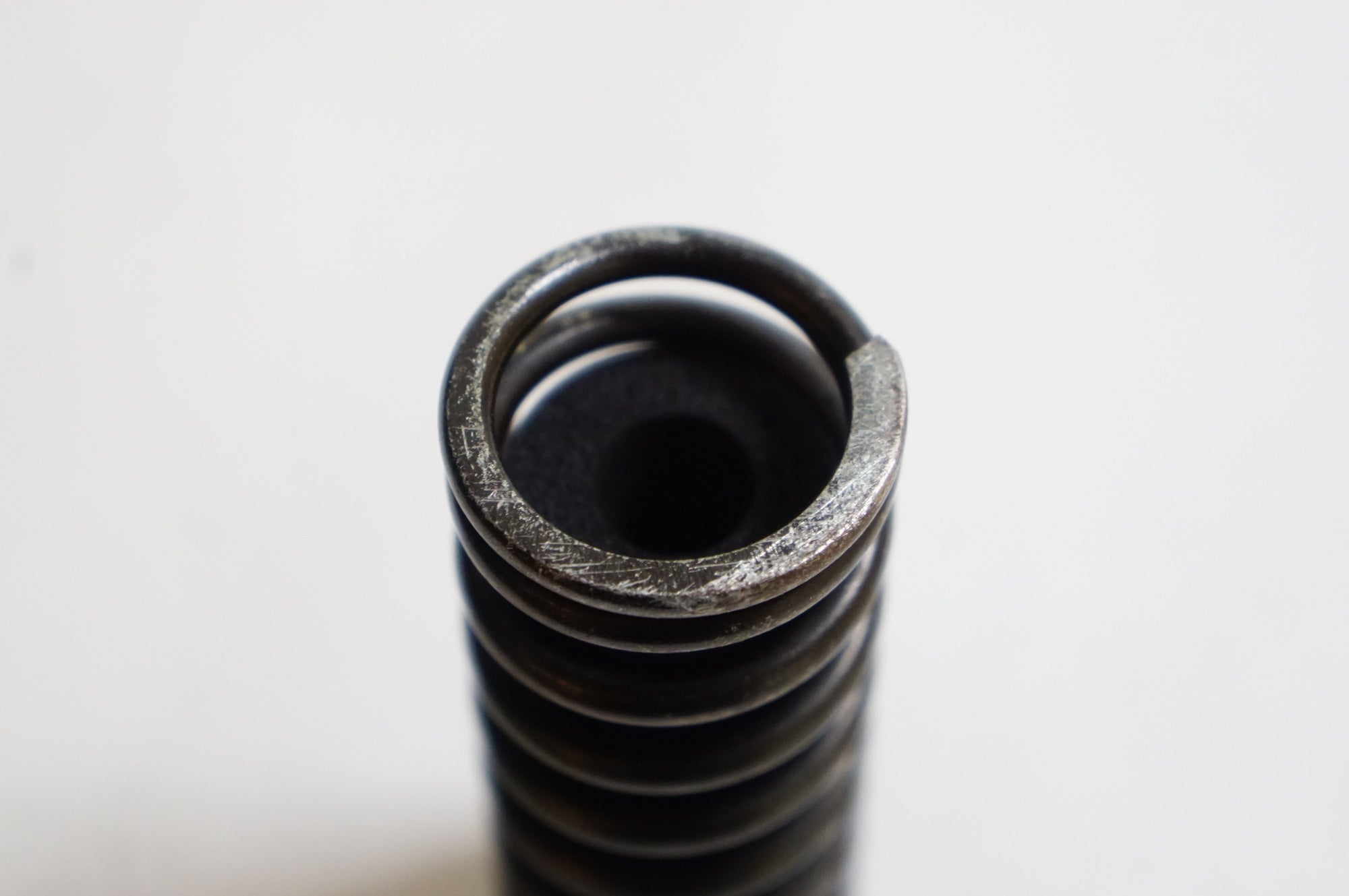 R&M 「リーズアンドミューラー」 BD-1 フロントサスペンション / 熊谷本店