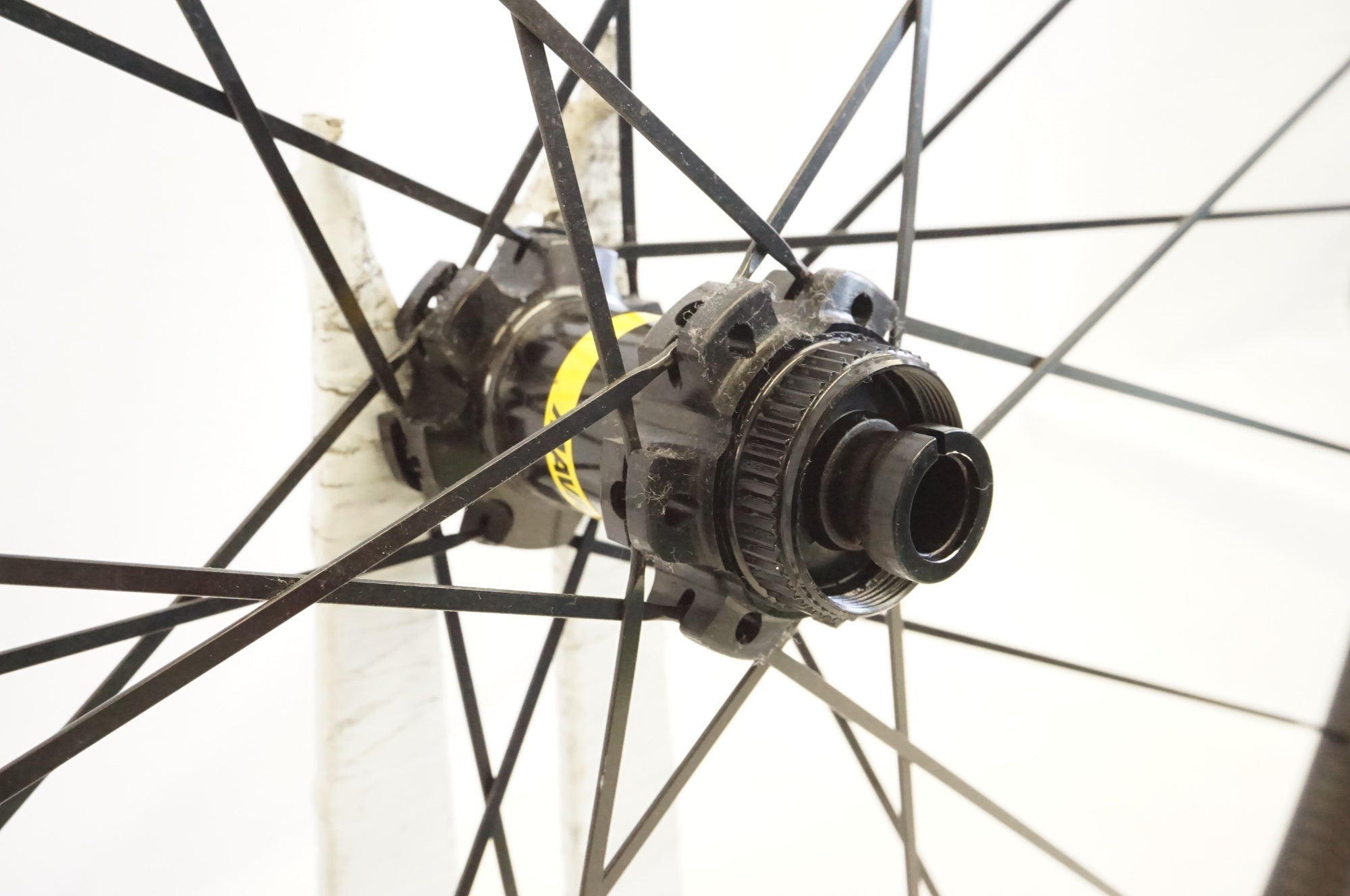 MAVIC 「マビック」 KSYRIUM PRO CARBON UST DISC TDF シマノ 11