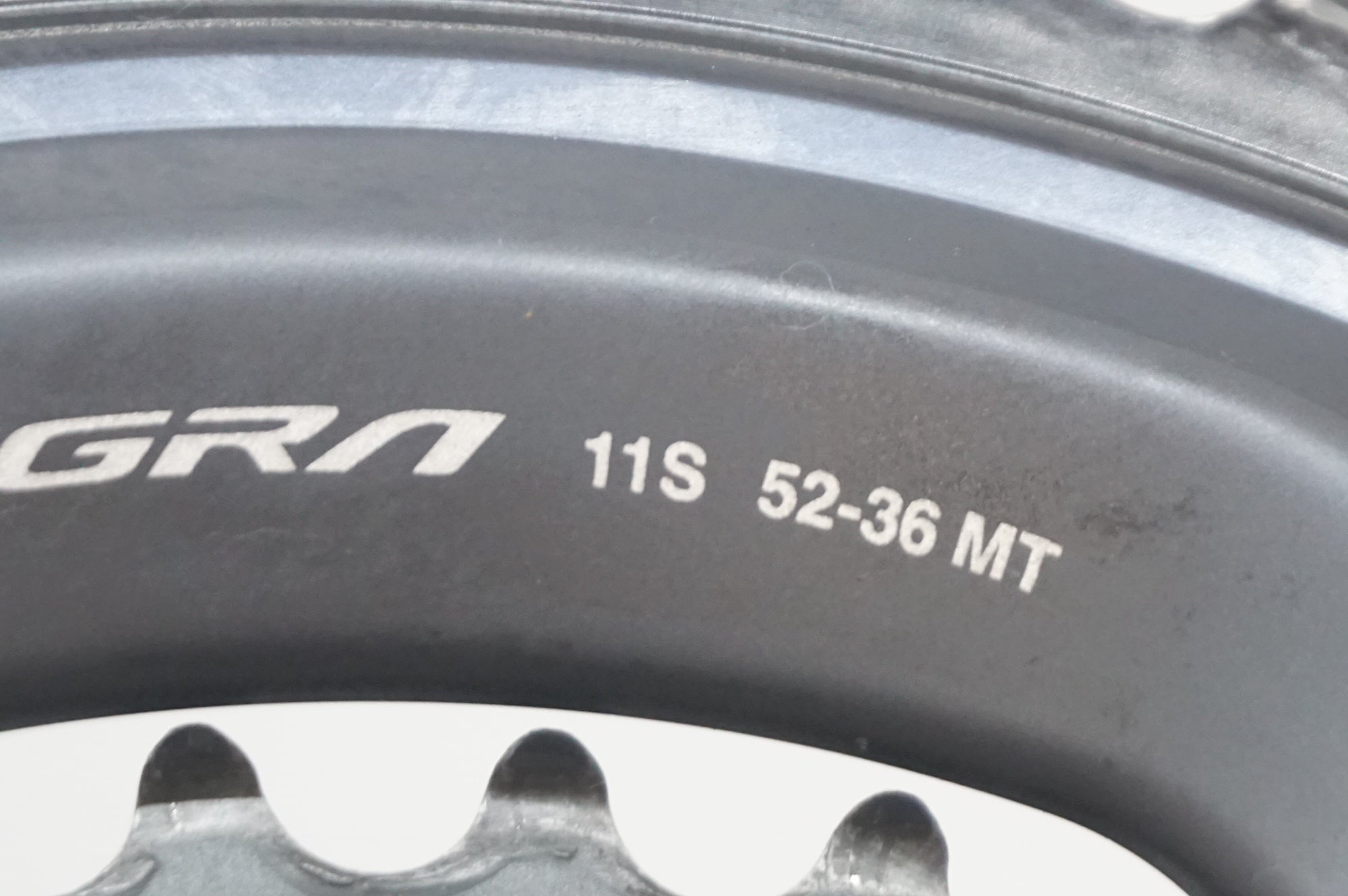 SHIMANO 「シマノ」 ULTEGRA FC-R8000 52-36T 170mm クランク / 福岡店