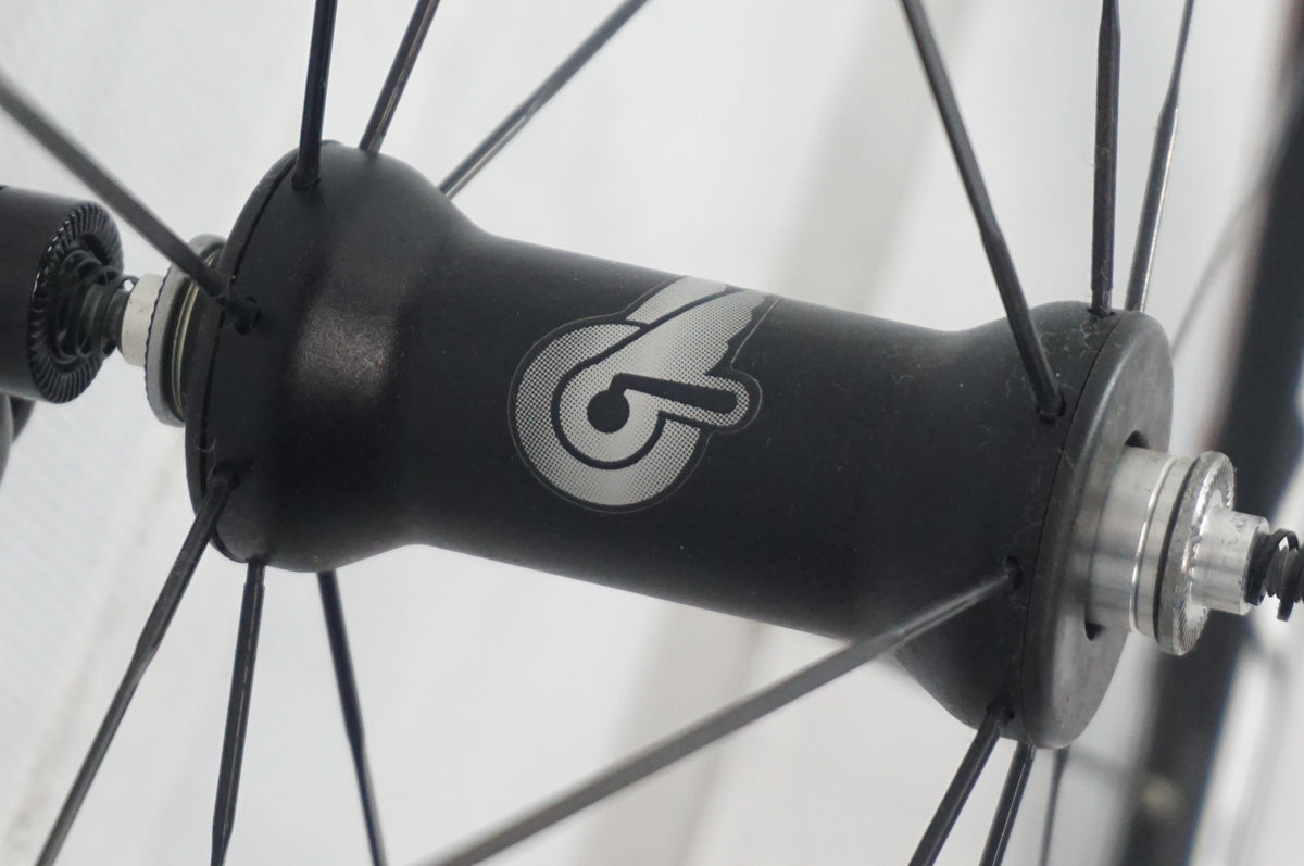 CAMPAGNOLO ZONDA MEGA G3 カンパ11S ホイールセット / 阪急塚口店