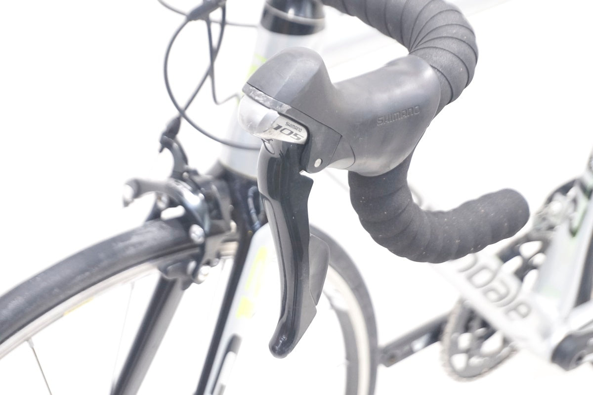 CANNONDALE 「キャノンデール」 CAAD12 105 2018年モデル ロード